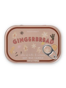 Candela in Latta Bistro Collection - Gingerbread - 6