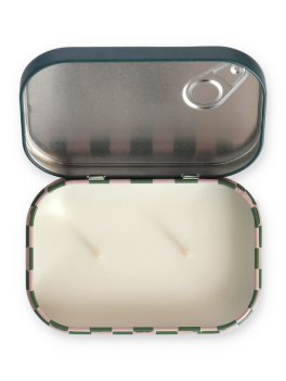 Candela in Latta Bistro Collection - Wild Mushroom - 6