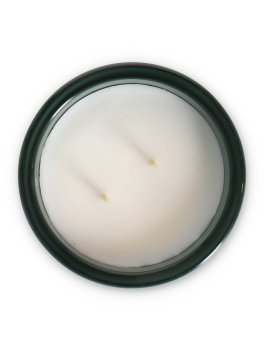 Candela in Vetro "Charmed" Cornicello - Chili Pepper e Mango - 5