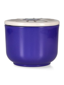 Candela in Vetro "Charmed" Evil Eye - Incense e Smoke - 4