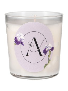 Candela Iris - 2