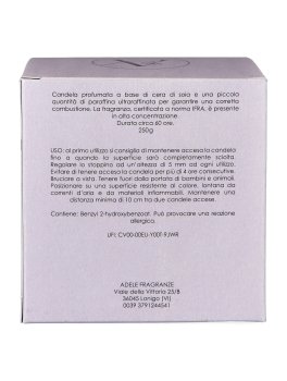 Candela Iris - 3
