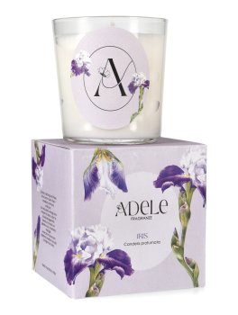 Candela Iris - 1