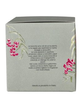 Candela Pepe Rosa - 3