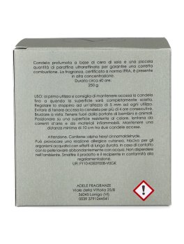 Candela Pepe Rosa - 4