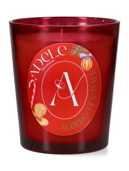 Candela Profumata Albero di Natale - 1