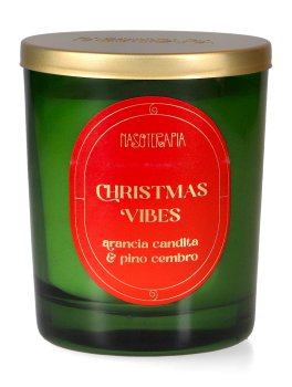 Candela Profumata Christmas Vibes - 1