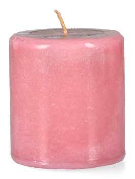 Candela Profumata con Cere Vegetali - 2