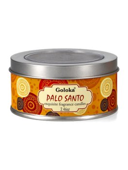Candela Profumata Goloka®  - Exquisite Fragrance Candles - 2