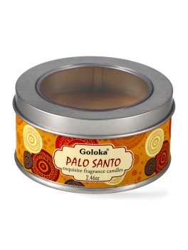 Candela Profumata Goloka®  - Exquisite Fragrance Candles - 3