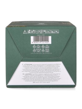 Candela Profumata in Cera di Soia con Giostra Rotante "Carosello" - 7