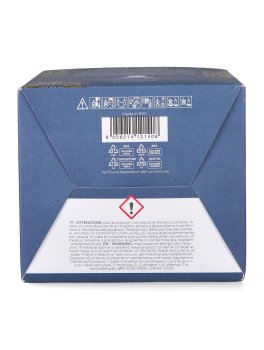 Candela Profumata in Cera di Soia con Giostra Rotante "Carosello" - 7