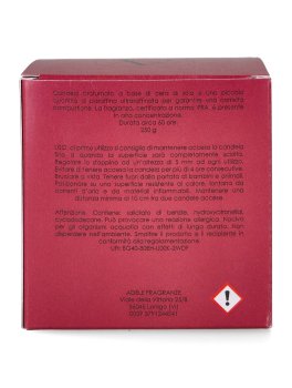 Candela Profumata in Cera di Soia - 3