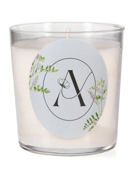 Candela Profumata in Cera di Soia - 2