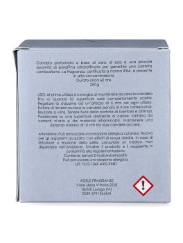 Candela Profumata in Cera di Soia - 3