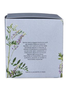 Candela Profumata in Cera di Soia - 4