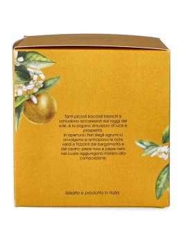 Candela Profumata in Cera di Soia - 3