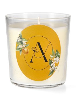 Candela Profumata in Cera di Soia - 4