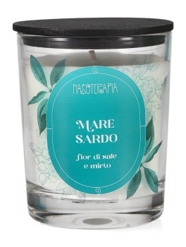 Candela Profumata - Mare Sardo - 3