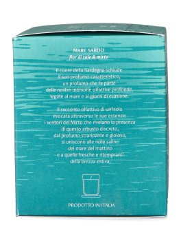 Candela Profumata - Mare Sardo - 10