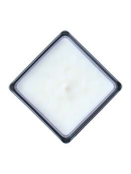 Candela Profumata Quadrata - Nasoterapia - 5