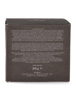 Candela Profumata Quadrata - Nasoterapia - 7