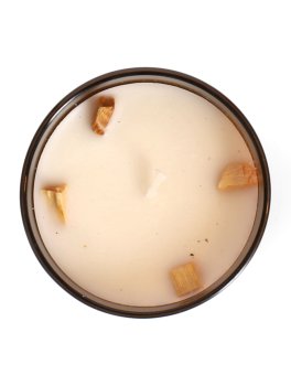 Candela Profumata Smudge Organic Goodness - 5