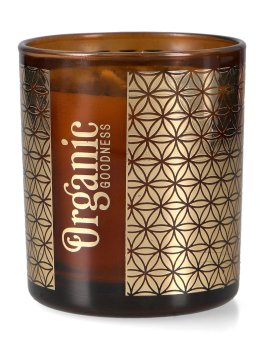 Candela Profumata Smudge Organic Goodness - 3