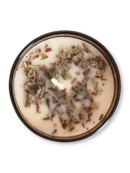 Candela Profumata Smudge Organic Goodness - 5