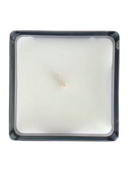 Candela "Rituali Olfattivi"- Iris & Bacche di Vaniglia - 4