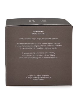 Candela "Rituali Olfattivi"- Iris & Bacche di Vaniglia - 6