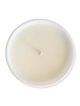 Candela Aromatica a base di Cere Vegetali - Soufflè Luminoso - 3