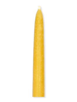 Candela Stilo in Cera d'Api - 3