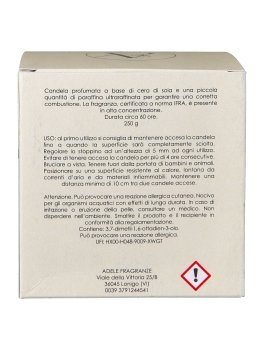 Candela Vaniglia - 3