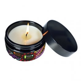 Candela Vegetale - Essenza Provenzale