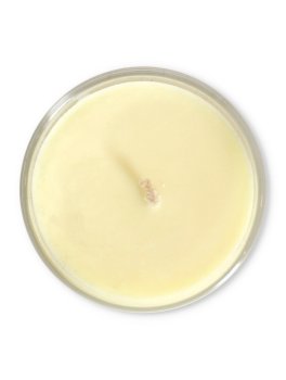 Candela Vegetale in Bicchiere - 3