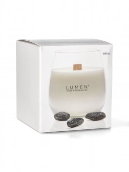 Candela Vegetale Profumata - Xsenses - 5