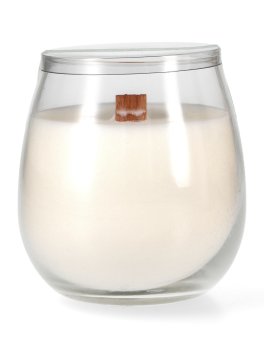 Candela Vegetale Profumata - Xsenses - 2