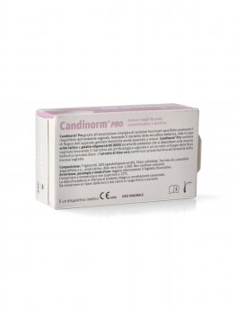 Candinorm® Pro - Ovuli Vaginali - 2