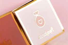 Lippini - Decorative Lip Balm - 5