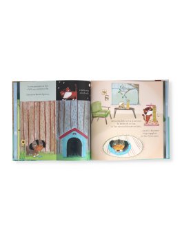 Cane e Gatto — Libro - 3