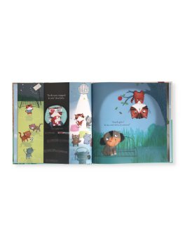Cane e Gatto — Libro - 2