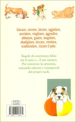 Cane e Umano - Tecniche di Comunicazione — Libro - 2
