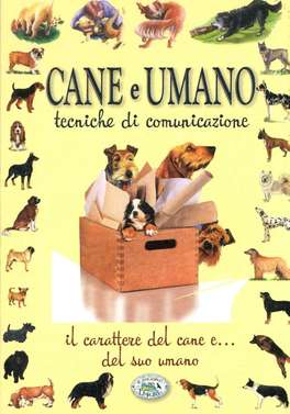 Cane e Umano - Tecniche di Comunicazione 