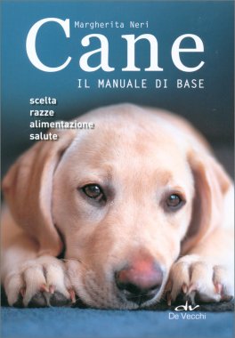Cane - Il Manuale di Base — Libro - 1