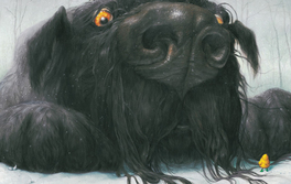 Cane Nero — Libro - 2