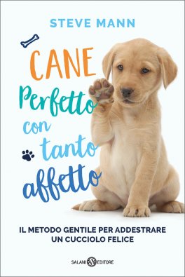 Cane Perfetto con Tanto Affetto — Libro - 1