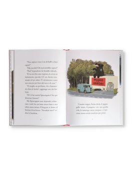 Cane Puzzone - Extra Large — Libro - 2