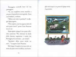 Cane Puzzone in Fattoria — Libro - 3