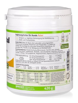 Cane Vital - 2